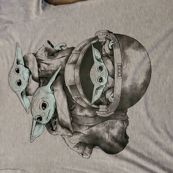 Graphic T - Picture 2 of 3